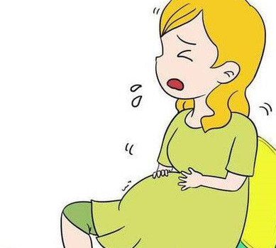 孕妇拉肚子可能导致早产吗,孕期肠痉挛症状是什么 第1张 孕妇拉肚子可能导致早产吗,孕期肠痉挛症状是什么 第1张