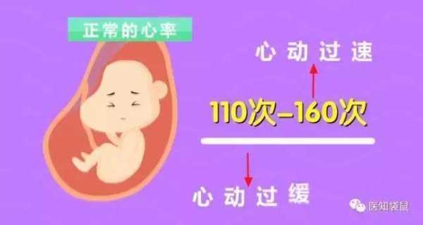 胎儿缺氧表现(怎样判断胎儿是否缺氧) 第2张 胎儿缺氧表现(怎样判断胎儿是否缺氧) 第2张