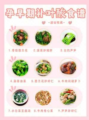 孕期饮食指导(孕期饮食指导的要点) 第2张 孕期饮食指导(孕期饮食指导的要点) 第2张