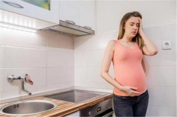 孕期不吐正常吗(孕期不吐正常吗会胎停吗) 第3张 孕期不吐正常吗(孕期不吐正常吗会胎停吗) 第3张