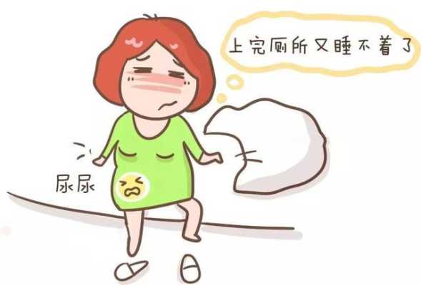 胎儿排尿(几个月宝宝可以有尿尿的意识了) 第1张 胎儿排尿(几个月宝宝可以有尿尿的意识了) 第1张