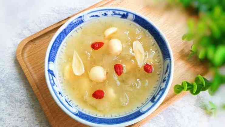怀孕可以吃莲子吗,孕期可以吃莲子吗? 第2张 怀孕可以吃莲子吗,孕期可以吃莲子吗? 第2张