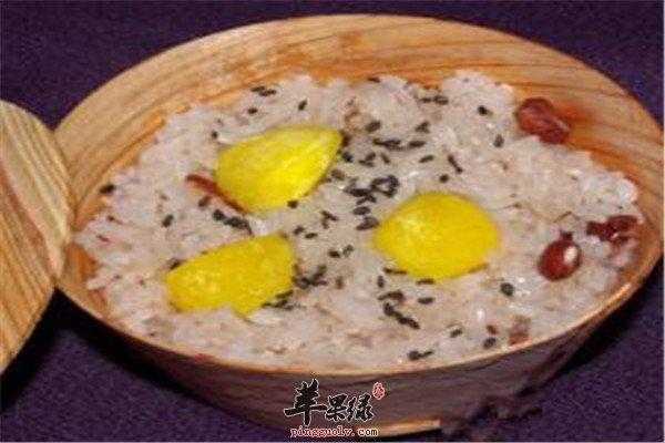 妊娠高血糖孕妇能不能吃糯米饭,孕期可以吃糯米吗? 第1张 妊娠高血糖孕妇能不能吃糯米饭,孕期可以吃糯米吗? 第1张