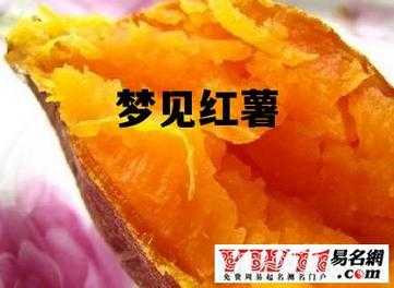 孕期梦见红薯(孕期梦见红薯) 第2张 孕期梦见红薯(孕期梦见红薯) 第2张