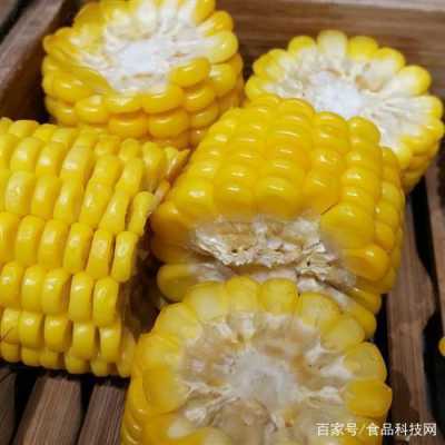 孕期喜欢吃甜的（孕妇血糖高可以吃甜玉米吗？会不会有影响呢）  第2张