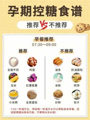 孕妇血糖高怎样控制,孕期血糖高怎么控制饮食食谱 第1张 孕妇血糖高怎样控制,孕期血糖高怎么控制饮食食谱 第1张