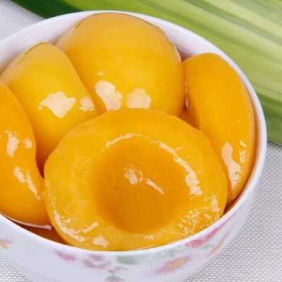 孕妇可以吃黄桃干吗,孕期吃黄桃罐头可以吗 第1张 孕妇可以吃黄桃干吗,孕期吃黄桃罐头可以吗 第1张