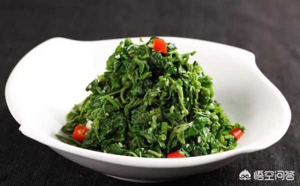 孕妇能吃桑叶菜吗,孕期吃什么蔬菜好处多 第2张 孕妇能吃桑叶菜吗,孕期吃什么蔬菜好处多 第2张