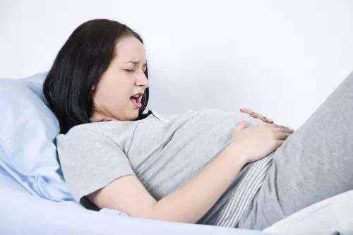 怀孕期间有什么症状(怀孕期间有什么症状) 第1张 怀孕期间有什么症状(怀孕期间有什么症状) 第1张