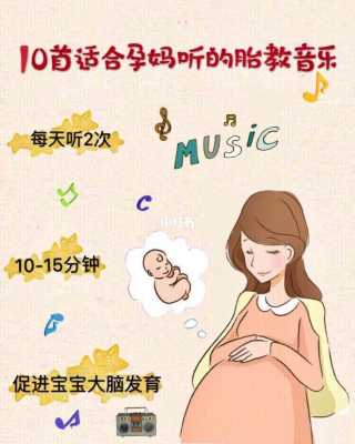 胎儿音乐胎教(孕妈妈听的胎教音乐) 第3张 胎儿音乐胎教(孕妈妈听的胎教音乐) 第3张