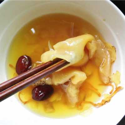 孕期可以吃花胶吗(孕妇吃鱼胶的禁忌是什么) 第2张 孕期可以吃花胶吗(孕妇吃鱼胶的禁忌是什么) 第2张