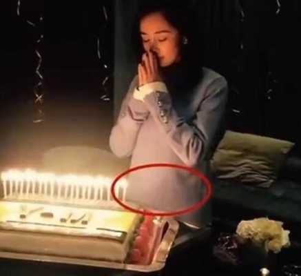 杨幂孕期 第3张 杨幂孕期 第3张