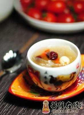 孕期吃冬枣（孕妇可以吃莲子银耳红枣汤吗）  第2张
