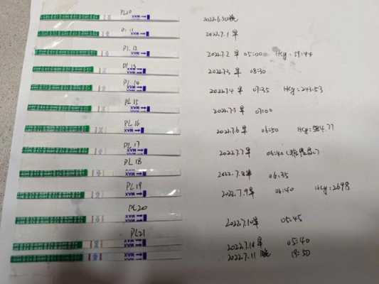 hcg长得慢是什么原因,胎儿发育缓慢是什么原因造成的 第2张 hcg长得慢是什么原因,胎儿发育缓慢是什么原因造成的 第2张