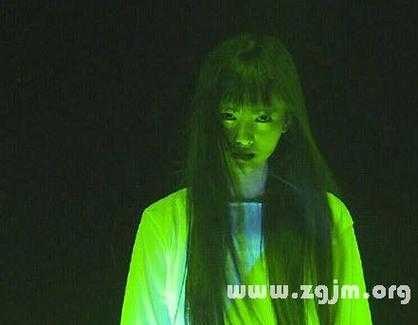 孕期梦到鬼(真的吗?都说鬼怕孕妇) 第2张 孕期梦到鬼(真的吗?都说鬼怕孕妇) 第2张