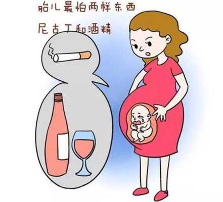 孕期能抽烟吗(孕期能抽烟吗会不会影响宝宝) 第2张 孕期能抽烟吗(孕期能抽烟吗会不会影响宝宝) 第2张