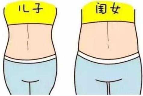 孕妇肚子长毛怎么回事,孕期肚皮长毛是男孩还是女孩 第1张 孕妇肚子长毛怎么回事,孕期肚皮长毛是男孩还是女孩 第1张