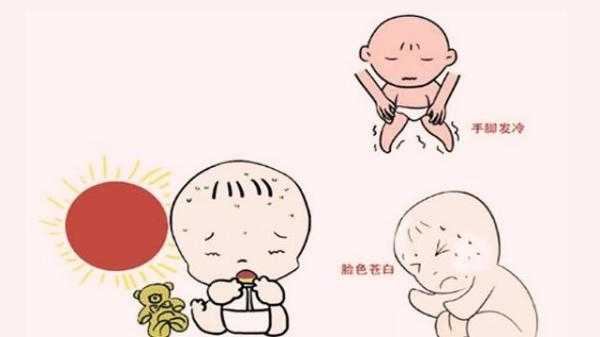 胎儿低血糖(新生儿低血糖多久才可恢复正常) 第1张 胎儿低血糖(新生儿低血糖多久才可恢复正常) 第1张