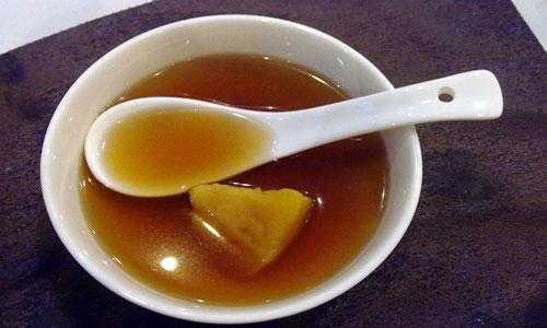 孕期可以喝姜汤吗(怀孕了能喝姜汤吗) 第2张 孕期可以喝姜汤吗(怀孕了能喝姜汤吗) 第2张