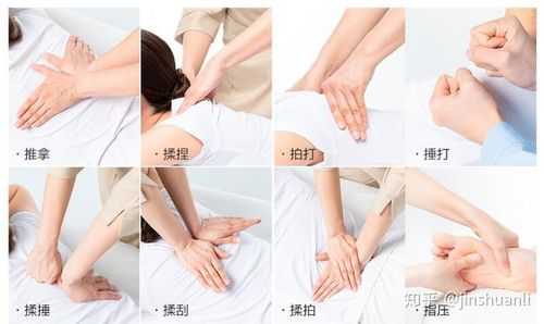 怀孕期间可以按摩吗（孕妇能不能按摩？那么能坐在按摩椅上按摩吗）  第2张