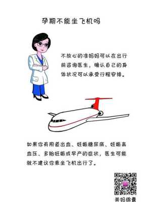 孕期可以坐飞机吗(孕期可以坐飞机吗 两三个小时以上) 第3张 孕期可以坐飞机吗(孕期可以坐飞机吗 两三个小时以上) 第3张