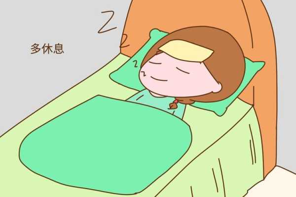 孕妇感冒了能喂奶吗,孕期可以喂奶吗会回奶吗  第2张