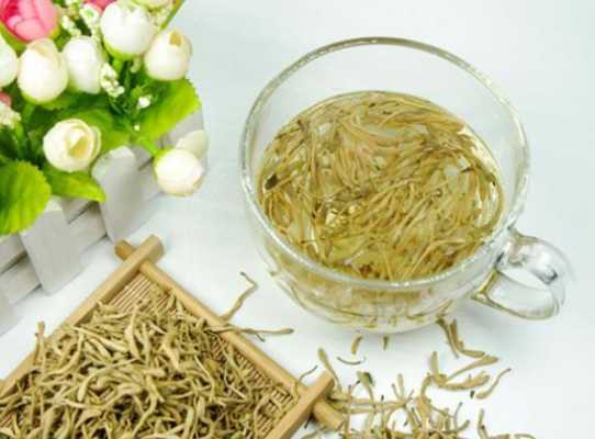 孕期可以喝金银花吗（孕期可以喝金银花茶吗）  第2张