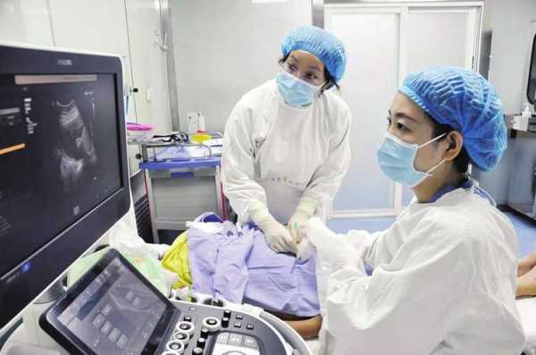 孕期做b超(孕妇宫颈检查怎么做) 第1张 孕期做b超(孕妇宫颈检查怎么做) 第1张