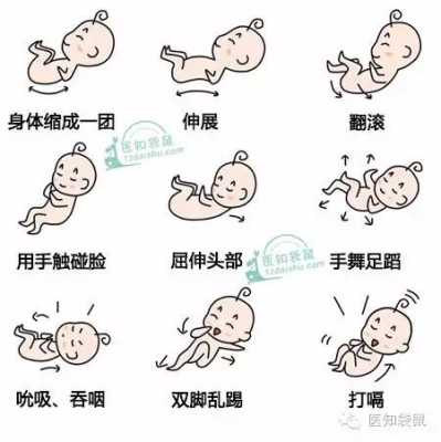 宝宝胎动厉害是缺氧吗?缺氧怎么判断,怎么发现胎儿缺氧的症状 第1张 宝宝胎动厉害是缺氧吗?缺氧怎么判断,怎么发现胎儿缺氧的症状 第1张