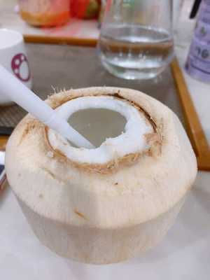 孕期可以吃椰子吗(孕期可以吃椰子吗?) 第1张 孕期可以吃椰子吗(孕期可以吃椰子吗?) 第1张