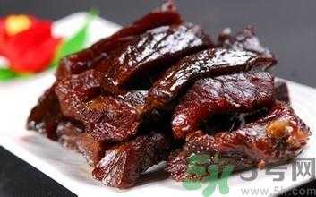 孕期能不能吃牛肉(孕期能不能吃牛肉干) 第3张 孕期能不能吃牛肉(孕期能不能吃牛肉干) 第3张