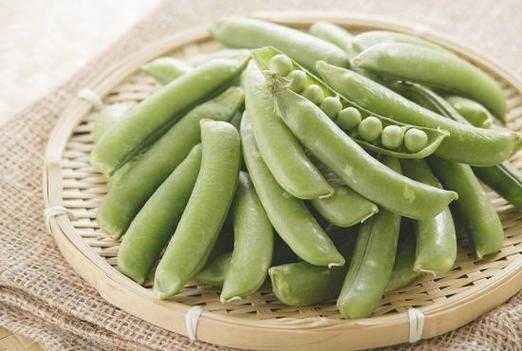 豌豆的益处与禁忌,孕期可以吃豌豆吗? 第1张 豌豆的益处与禁忌,孕期可以吃豌豆吗? 第1张
