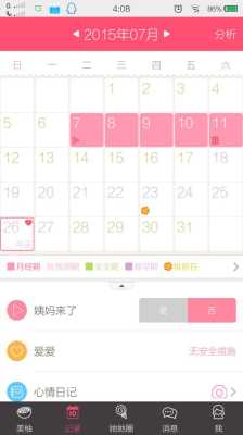 在易孕期（在易孕期）  第2张