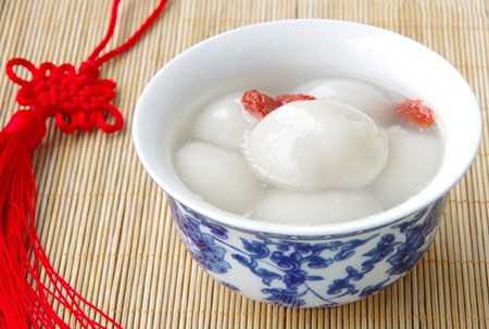 孕期能吃汤圆吗(怀孕期能吃汤圆吗) 第1张 孕期能吃汤圆吗(怀孕期能吃汤圆吗) 第1张