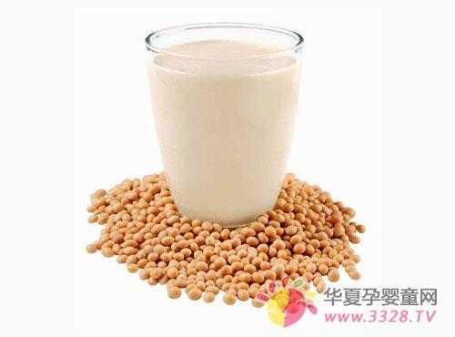 孕妇可以喝豆浆吗,孕期豆浆能代替牛奶吗 第3张 孕妇可以喝豆浆吗,孕期豆浆能代替牛奶吗 第3张