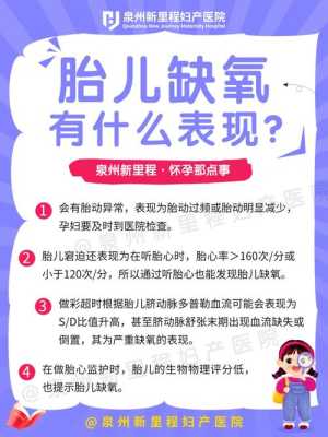 为什么胎儿会缺氧(胎儿在腹中如果缺氧怎么办?怎么才能让宝宝不缺氧) 第1张 为什么胎儿会缺氧(胎儿在腹中如果缺氧怎么办?怎么才能让宝宝不缺氧) 第1张