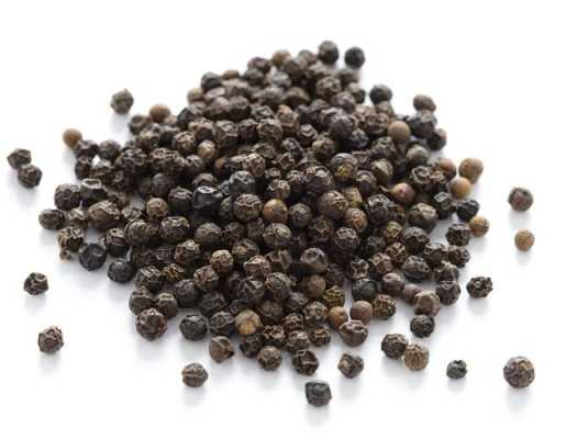 孕期可以吃胡椒吗（孕期可以吃胡椒吗早期）  第3张