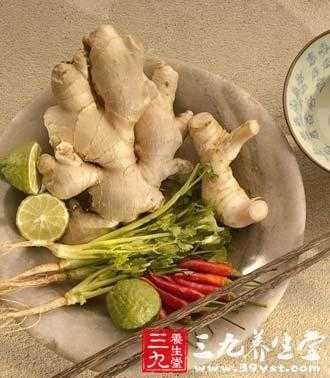 孕期能吃生姜吗(刚怀孕可以喝生姜水吗?怀孕有一个月多了的) 第1张 孕期能吃生姜吗(刚怀孕可以喝生姜水吗?怀孕有一个月多了的) 第1张