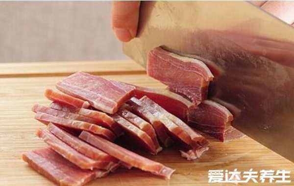 孕期可以吃火腿吗(金华火腿可以直接吃吗火腿为什么能直接吃) 第1张 孕期可以吃火腿吗(金华火腿可以直接吃吗火腿为什么能直接吃) 第1张
