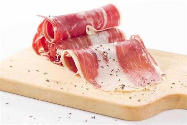 孕期可以吃火腿吗(金华火腿可以直接吃吗火腿为什么能直接吃) 第3张 孕期可以吃火腿吗(金华火腿可以直接吃吗火腿为什么能直接吃) 第3张