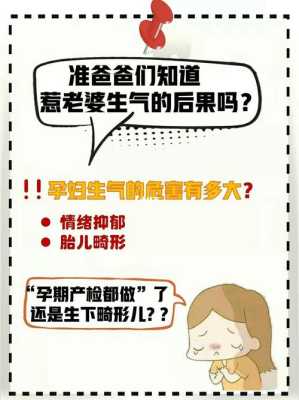 生气对胎儿的影响(生气对胎儿的影响) 第1张 生气对胎儿的影响(生气对胎儿的影响) 第1张