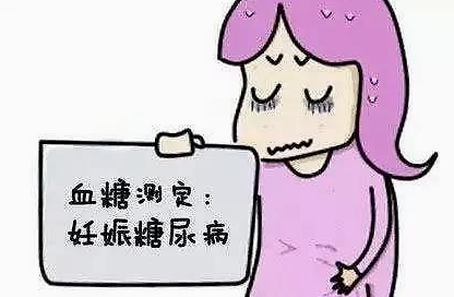 孕妇血糖高怎么降低,孕期血糖偏高怎么办?  第1张