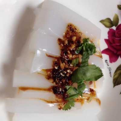 孕期可以吃凉粉吗(孕期可以吃凉粉么) 第2张 孕期可以吃凉粉吗(孕期可以吃凉粉么) 第2张