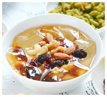 孕期可以吃凉粉吗(孕期可以吃凉粉么) 第3张 孕期可以吃凉粉吗(孕期可以吃凉粉么) 第3张