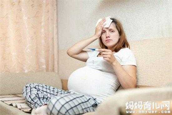 孕妇发烧38度多怎么办,孕期38周可以生吗 第2张 孕妇发烧38度多怎么办,孕期38周可以生吗 第2张