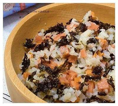 孕期能吃紫菜吗(孕妇可以吃海苔拌饭吗) 第3张 孕期能吃紫菜吗(孕妇可以吃海苔拌饭吗) 第3张