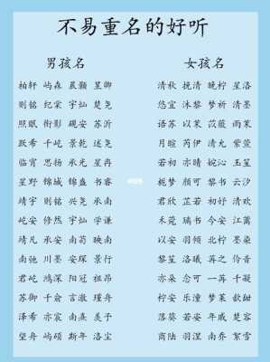 双胞胎儿子取名（双胞胎儿子取名字大全成语）  第2张