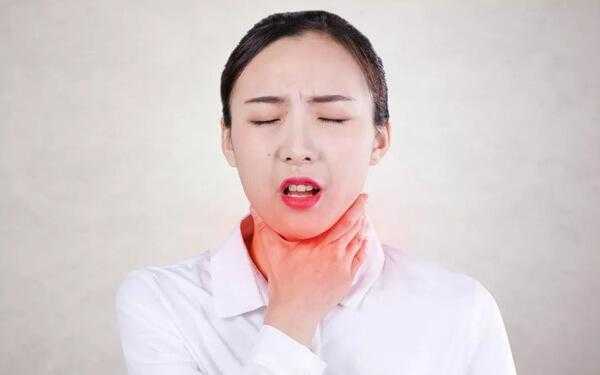 孕期嗓子发炎怎么办(孕妇喉咙发炎怎么办) 第3张 孕期嗓子发炎怎么办(孕妇喉咙发炎怎么办) 第3张