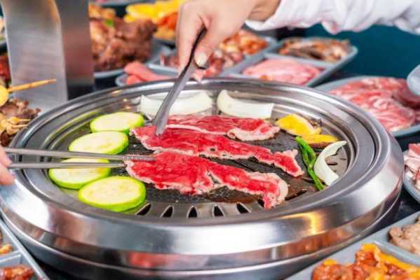 孕妇能吃自助烤肉吗,孕期能吃烤肉吗? 第2张 孕妇能吃自助烤肉吗,孕期能吃烤肉吗? 第2张
