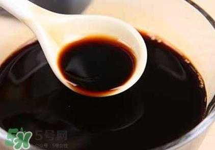 孕妇能不能吃酱油呀,比如炒菜放酱油的那种,孕期能吃酱油吗?会不会皮肤黑 第3张 孕妇能不能吃酱油呀,比如炒菜放酱油的那种,孕期能吃酱油吗?会不会皮肤黑 第3张